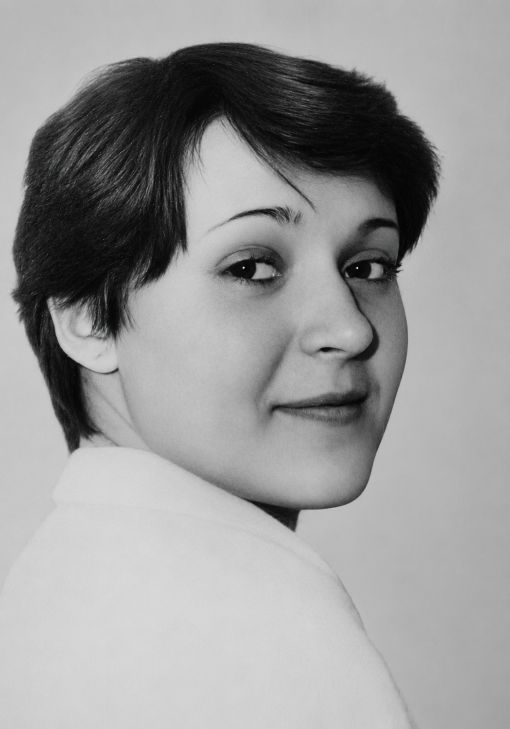 Азаренко Ірина Володимирівна
