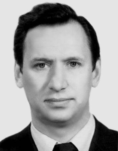 Сергій Олександрович Андрєєв