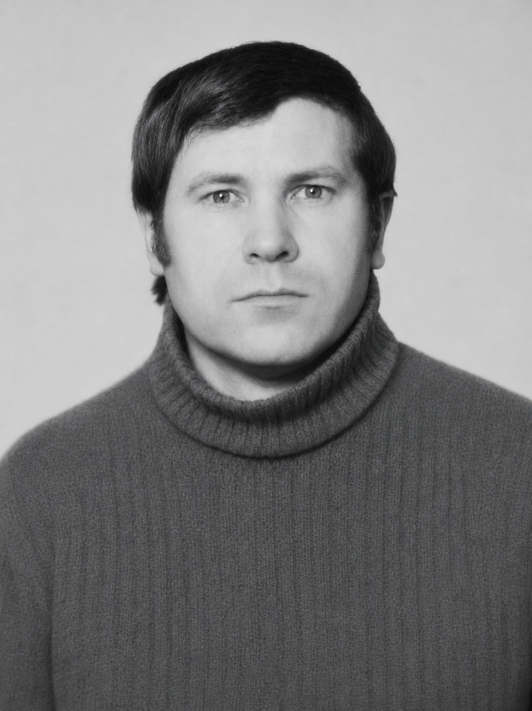 Василенко Геннадій Григорович