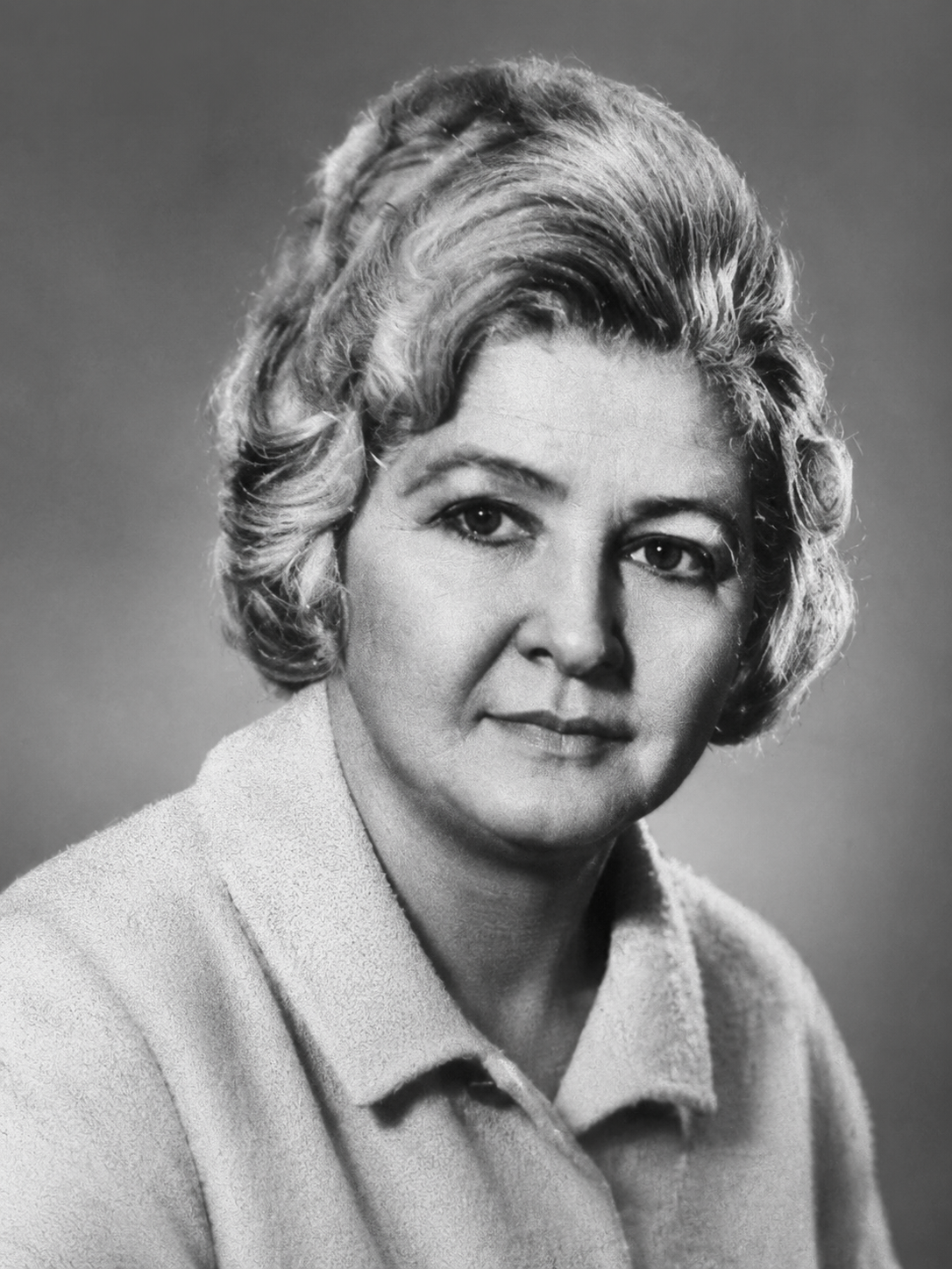 Васищева Тамара Михайлівна