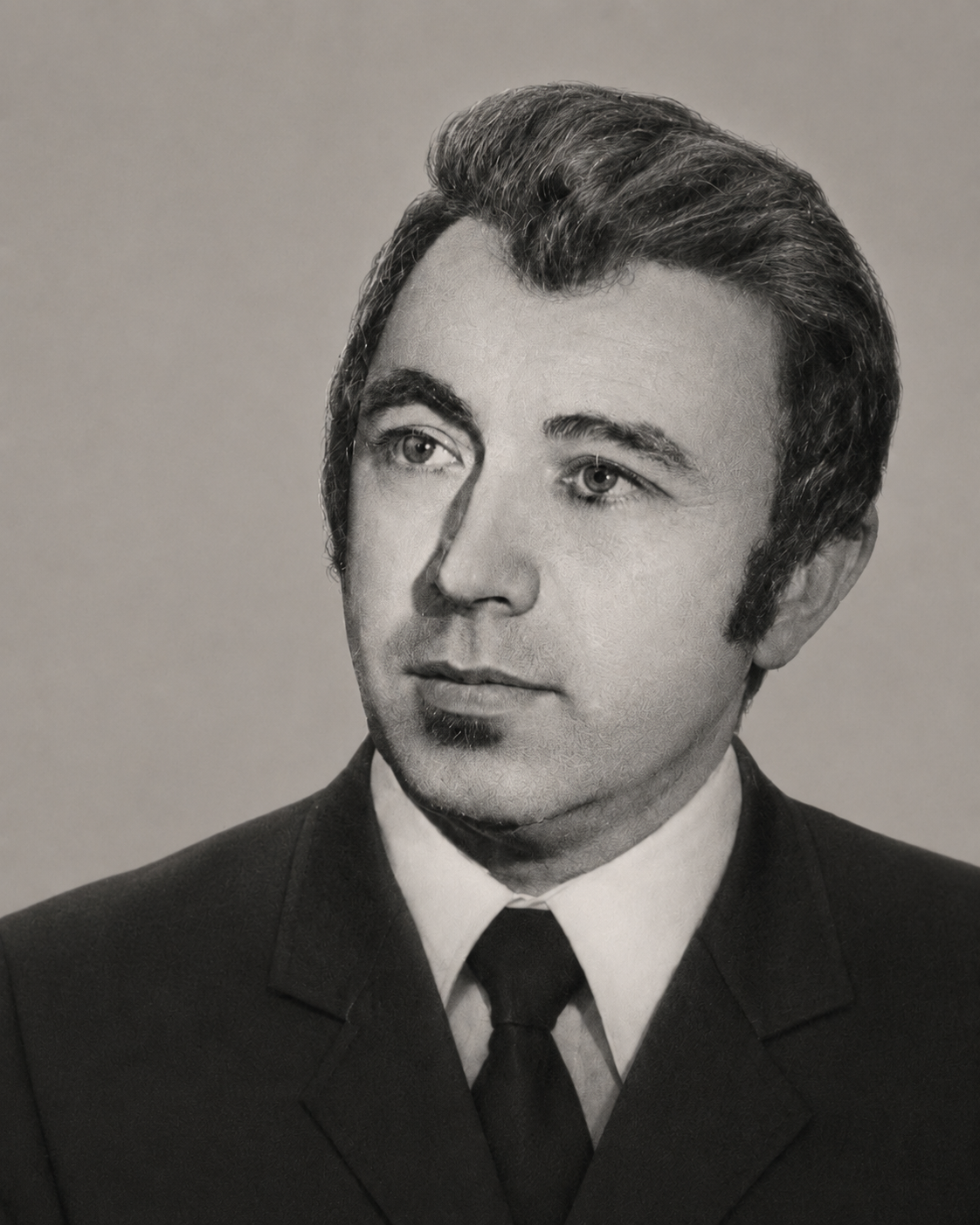 Мусинський В’ячеслав Миколайович