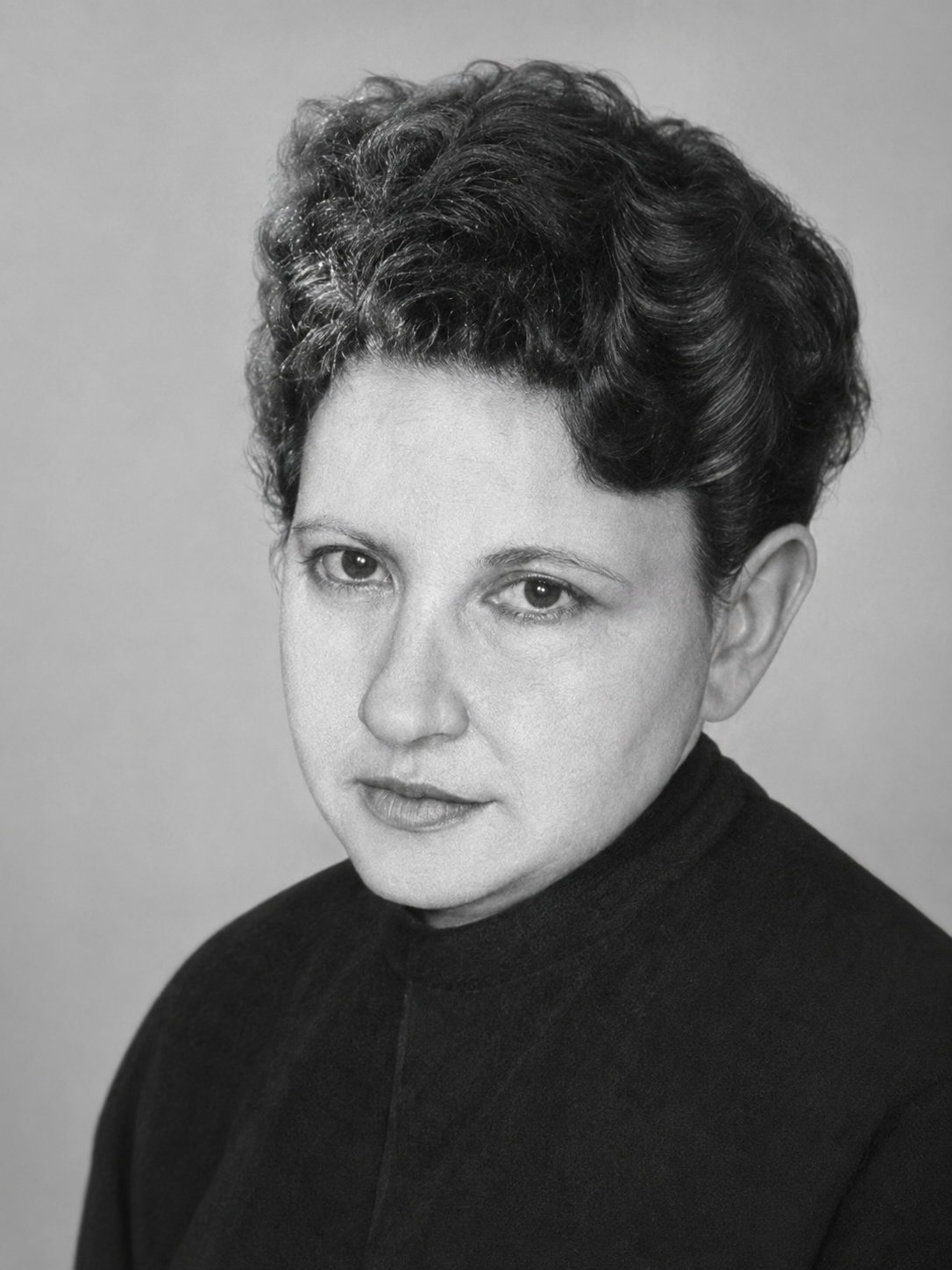 Павлова Ольга Павлівна